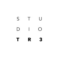 StudioTR3 logo - Similar company to Echo Equipamentos