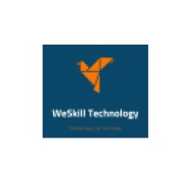 WeSkill Technology logo - Similar company to We<Skill>