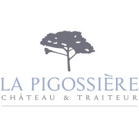 Château de la Pigossière logo - Similar company to Les Inspiratrices