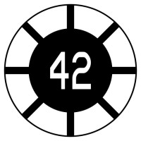 Vault42 Consulting logo - Similar company to Metrist