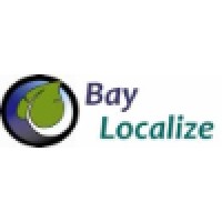 Bay Localize logo - Similar company to Unitychain