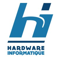 Hardware Informatique