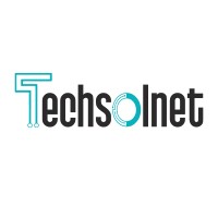 Techsolnet logo - Similar company to Techbinder Solutions