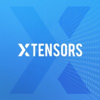 Xtensors Professional Services logo - Similar company to Logicom Dynamics