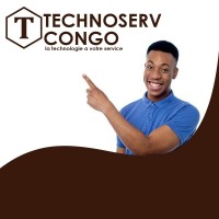 TECHNOSERV CONGO logo - Similar company to Ias Register Ag