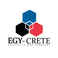 Egy Crete - إيجي كريت logo - Similar company to Capriole Developments Eg