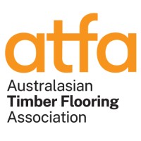 ATFA - Australasian Timber Flooring Association logo - Similar company to Ensemble