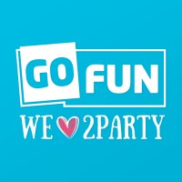 GOfun.nl logo - Similar company to By June