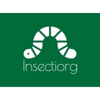 insectiorg logo - Similar company to Insectabio