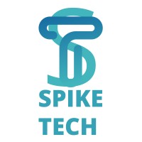 SPIKE TECH logo - Similar company to Lck Technologies