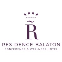 Residence Hotel Balaton****superior Conference & Wellness Hotel Siófok logo - Similar company to Schneider Autóházak