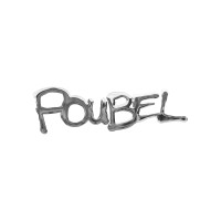 Poubel logo - Similar company to Spring Media Co.