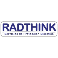 RADTHINK S.A. DE C.V. logo - Similar company to Opyce - Servicios Eléctricos