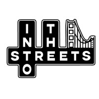 Into The Streets SF logo - Similar company to Super Nice Guys