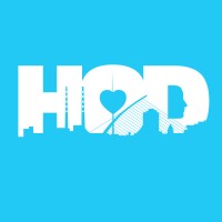 Humans of Dublin logo - Similar company to Future Work World