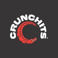 Crunchits logo - Similar company to Bao Bar