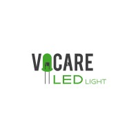 Vocare Ledlight logo - Similar company to Prisma Led Peru
