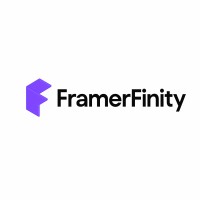 Framer Finity logo - Similar company to Framer Hyderabad