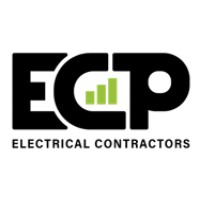 ECP Electrical Services Ltd logo - Similar company to Bubble Boy Events