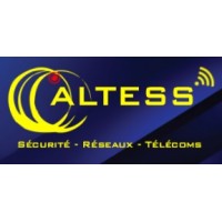 ALTESS (Sécurité - Réseaux -Télécoms) logo - Similar company to System-Net | Opérateur Télécoms