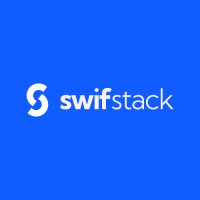 Swifstack logo - Similar company to Stellare