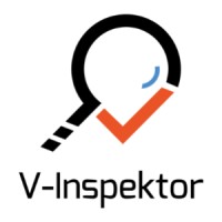 V-Inspektor logo - Similar company to Ábaco Academia