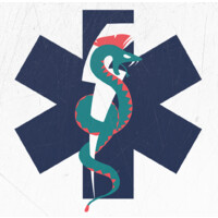Brigada Itinerante de Salvamento logo - Similar company to Brigada De Emergência Rc