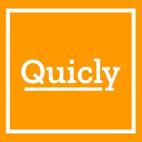Quicly AR logo - Similar company to The Adaro Studio