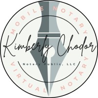 Kimberly Chodor Notary Public, LLC logo - Similar company to Hotel Solutions Group Llc