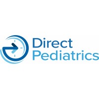 Direct Pediatrics logo - Similar company to Characters Of Character Nfp, Inc.