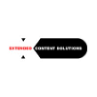 Extended Content Solutions Ltd