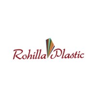 Rohilla Plastics logo - Similar company to Shiv Plastics