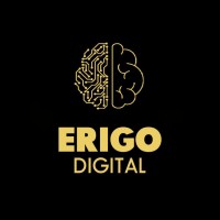 Erigo Digital logo - Similar company to Ai Universal