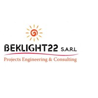 BEKLIGHT22 logo - Similar company to Tower Solutions Inc.