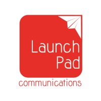 Launchpad Communications logo - Similar company to Basalt International