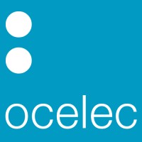 OCELEC logo - Similar company to Solureno