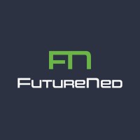 FutureNed logo - Similar company to Evise