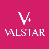 Valstar Hotel logo - Similar company to Best Canggu Hostel