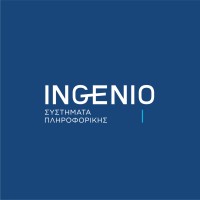 INGENIO logo - Similar company to Inline T.C. Ltd.