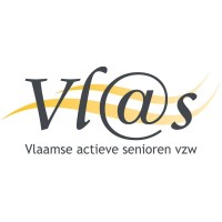 Vlaamse actieve senioren vzw logo - Similar company to Gatam