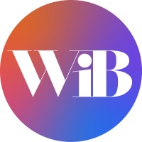 Women in Business at UW Bothell logo - Similar company to Delta Sigma Pi - Upsilon Psi Chapter
