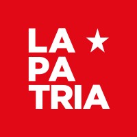 La Patria | Branding y Publicidad logo - Similar company to Pro Regalos