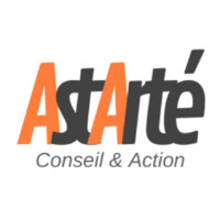 AstArté Conseil & Action logo - Similar company to Agence Kern