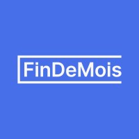 FinDeMois - Service de tenue de livres logo - Similar company to G&H Gestion Financière Inc.