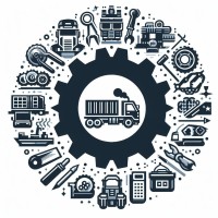 Chimatech JC logo - Similar company to Chimatech