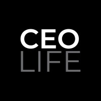 CEO Life Corp logo - Similar company to Growthzone Community Platform