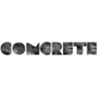 Concrete Post Production