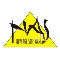 New Age Software Ltd. logo - Similar company to 3S Security Systems