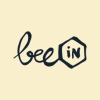 Bee In logo - Similar company to Treevents Solutions Bv
