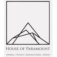 HOUSE OF PARAMOUNT logo - Similar company to Opulentia Designs Llp